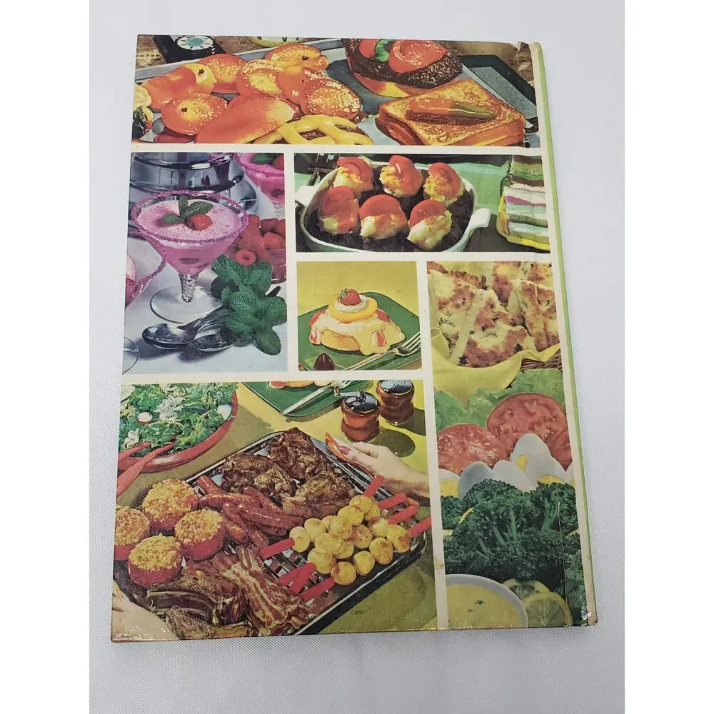 Better Homes And Gardens vintage better